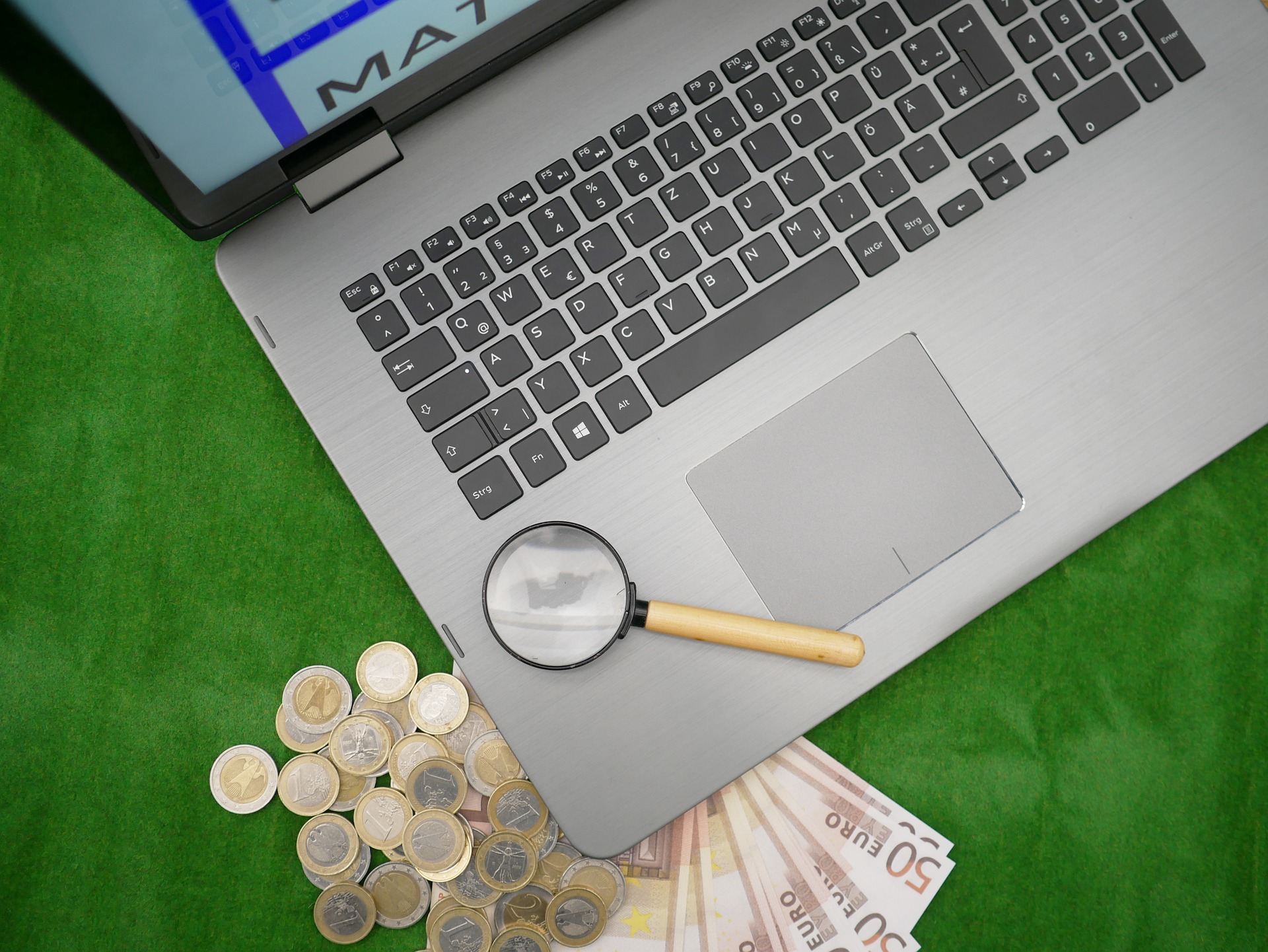 betting