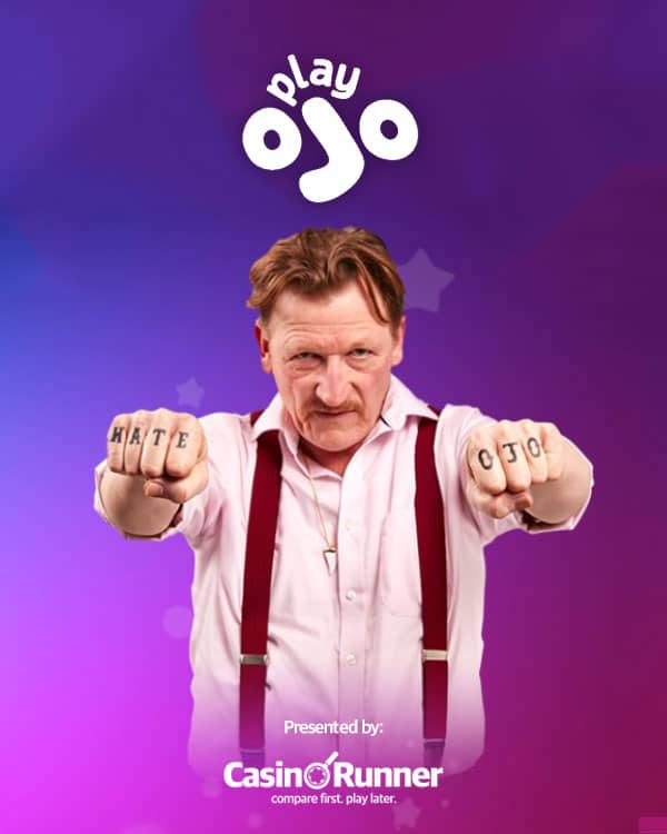 playojo casino