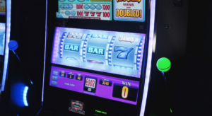 casino machiine