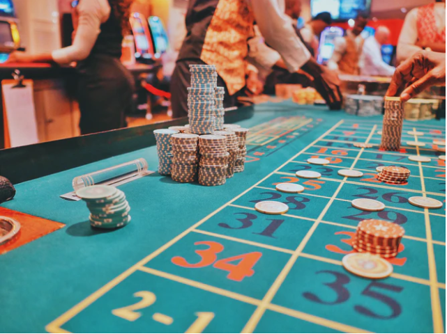 Tips on How to Stay Away From Casino Bonuses