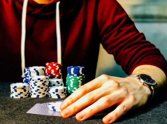 How to Choose the Best Online Casino
