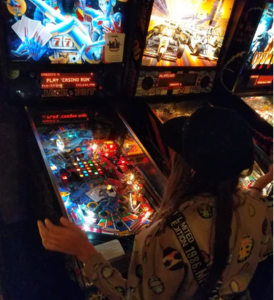 gambling