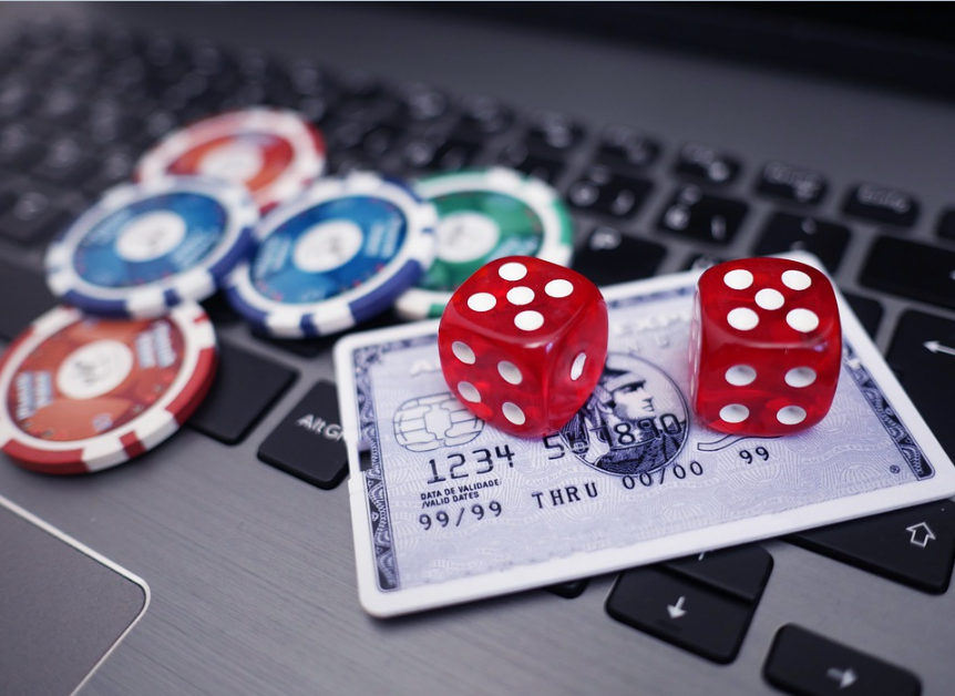 Ways on How Technology Changed Casino Games