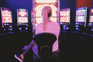 machines
