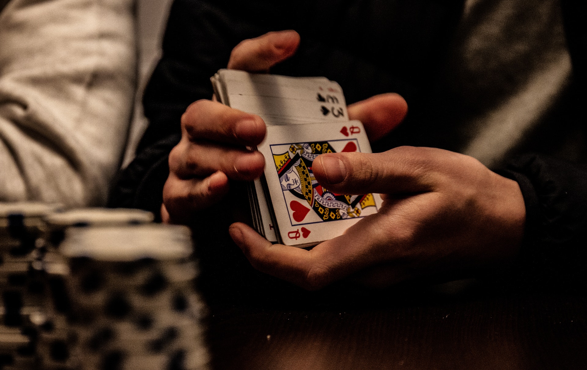 Cards