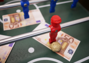 sport betting