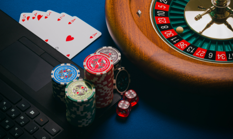 Online Casino Tips