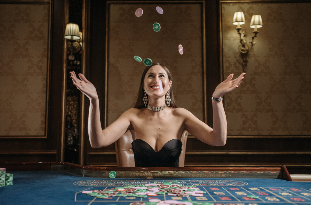 baccarat