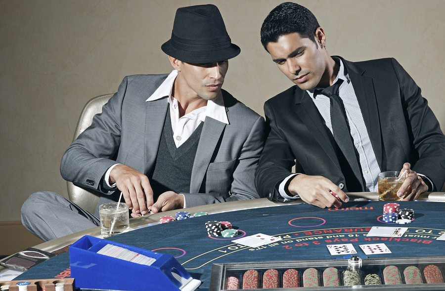 A Comprehensive Guide to the Best Card Games in the Casino