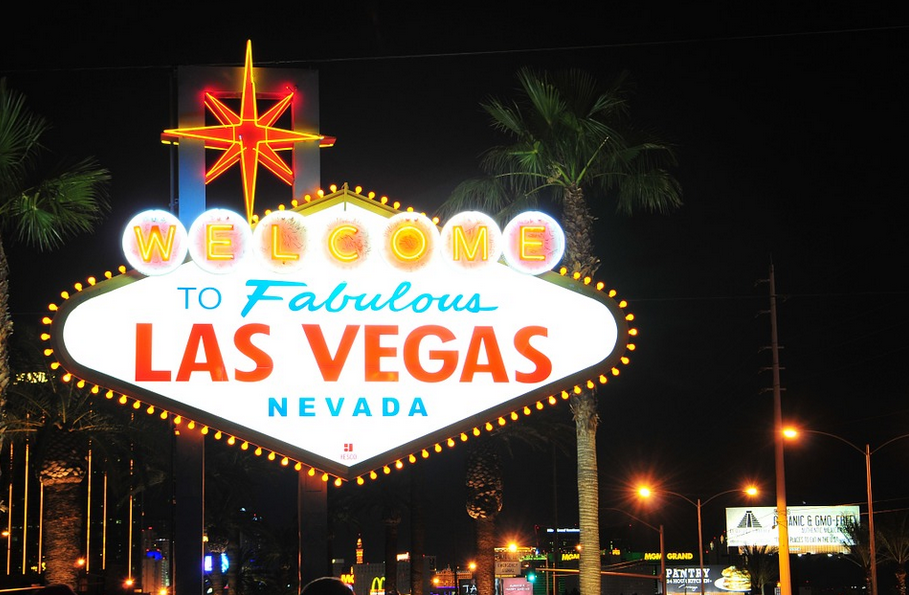 Easy Ways to Have Fun at a Casino