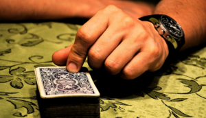 poker cards