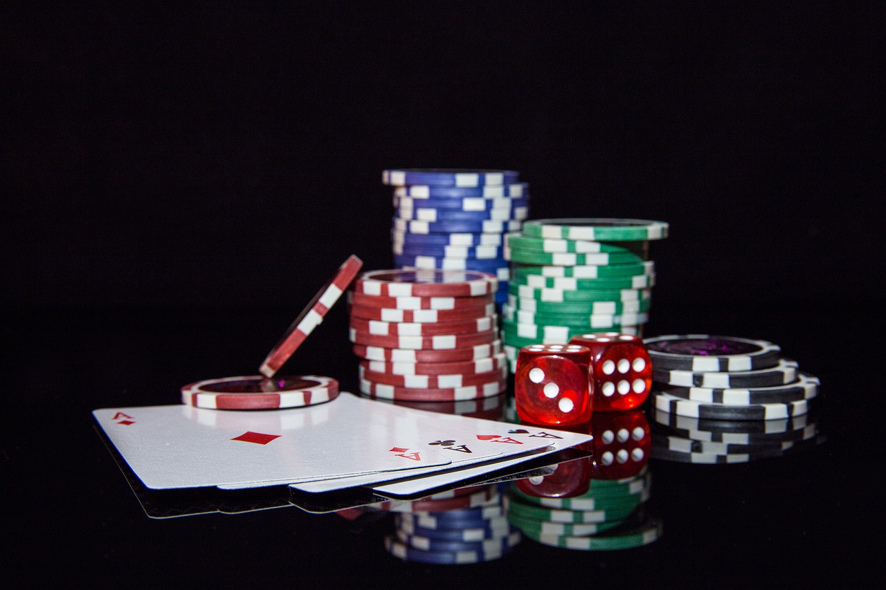 Clever Tricks to Win at Blackjack