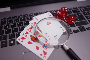 online gambling