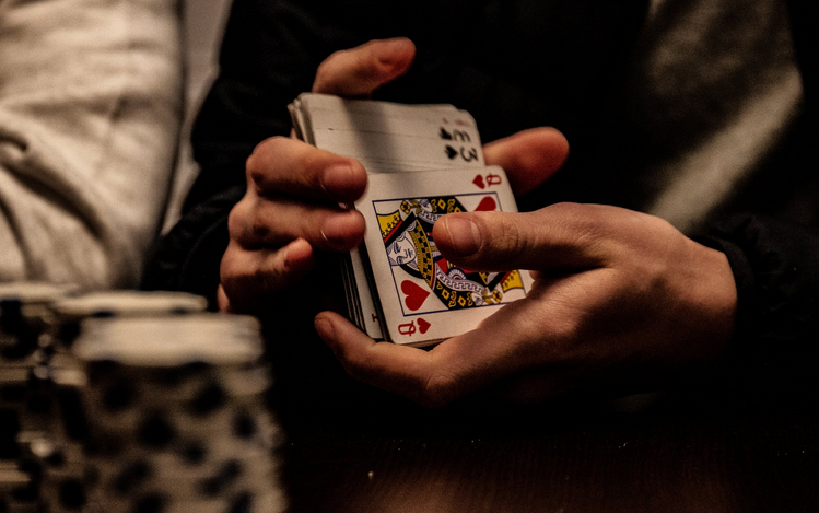 Reasons People Love Playing Poker