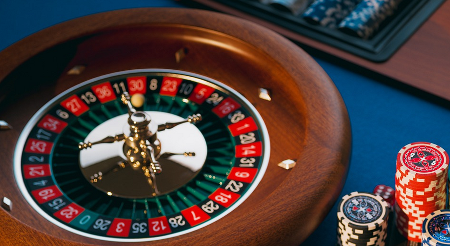 The Importance of Due Diligence for Online Casino Players