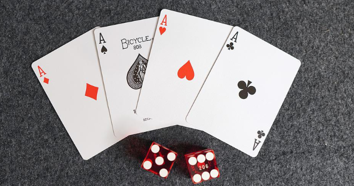 poker