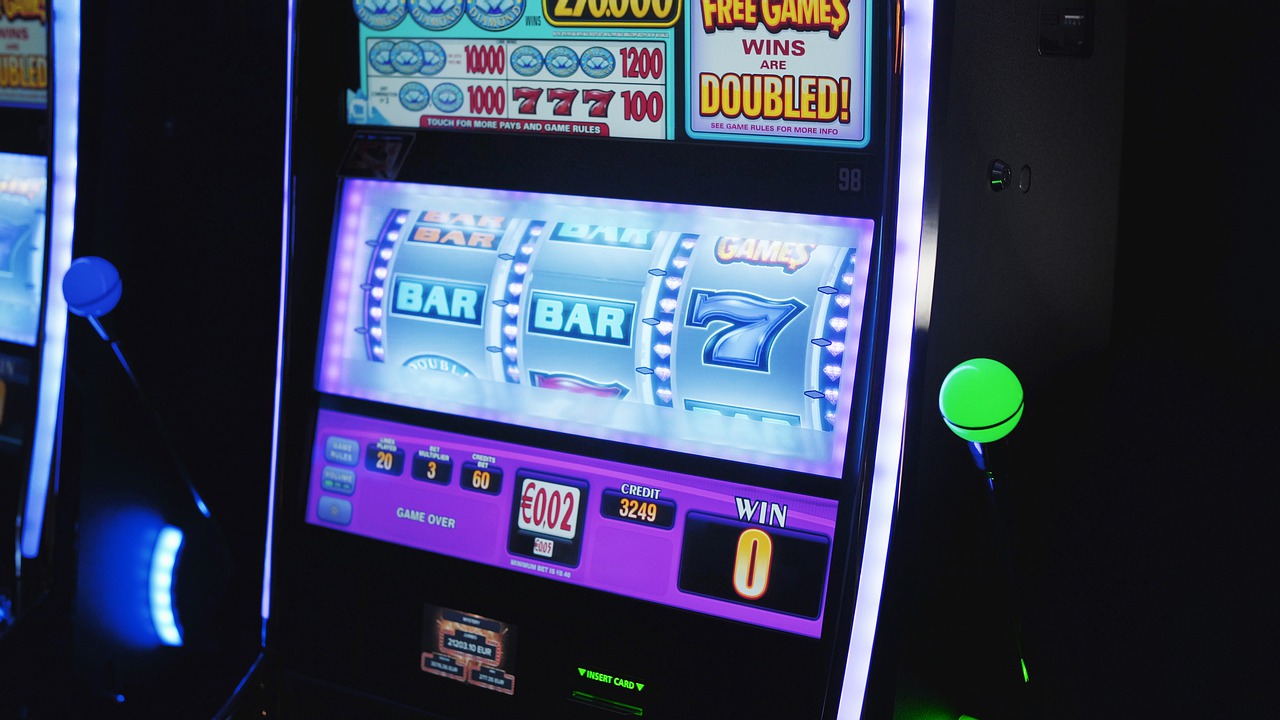 The Essential Types of Bonus Features at Online Slots