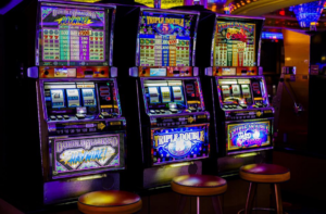slot games