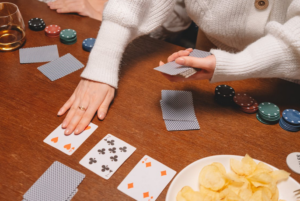 blackjack