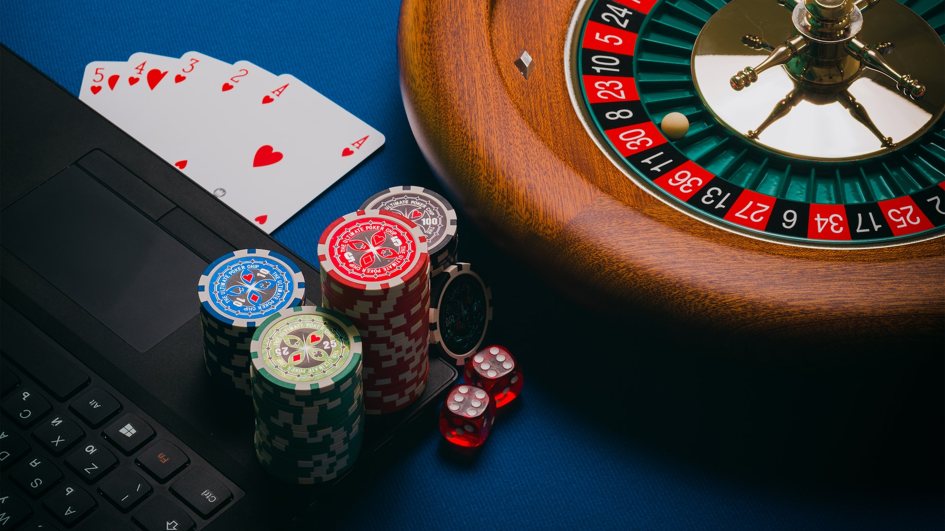 How Technology Is Significantly Shifting the Landscape of Online Gambling