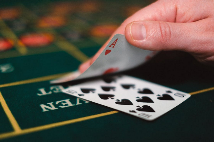 Reasons Why You’re Losing Money When Gambling