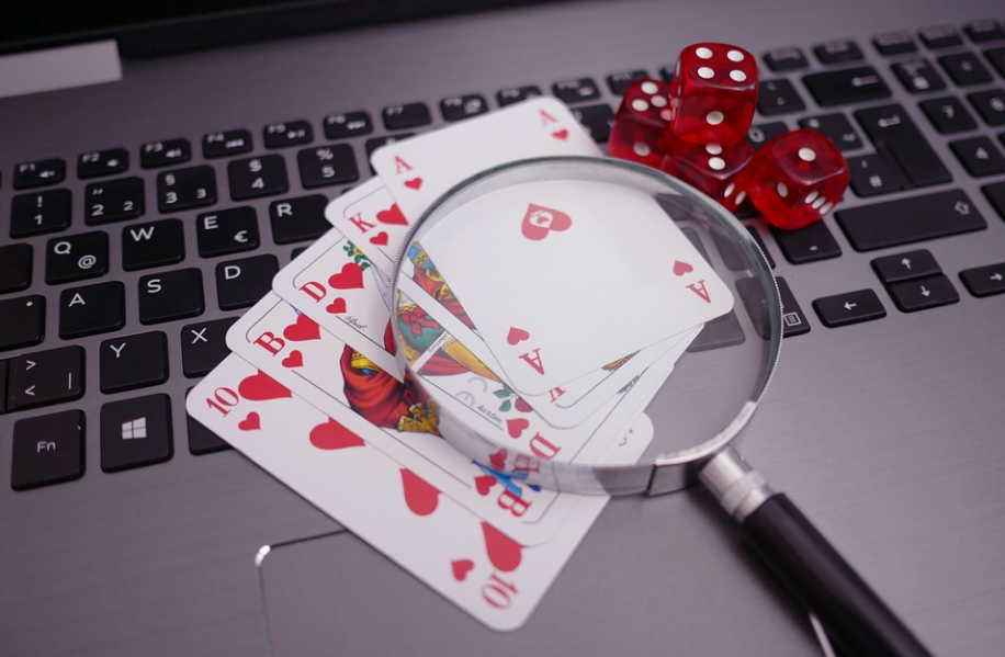 betting