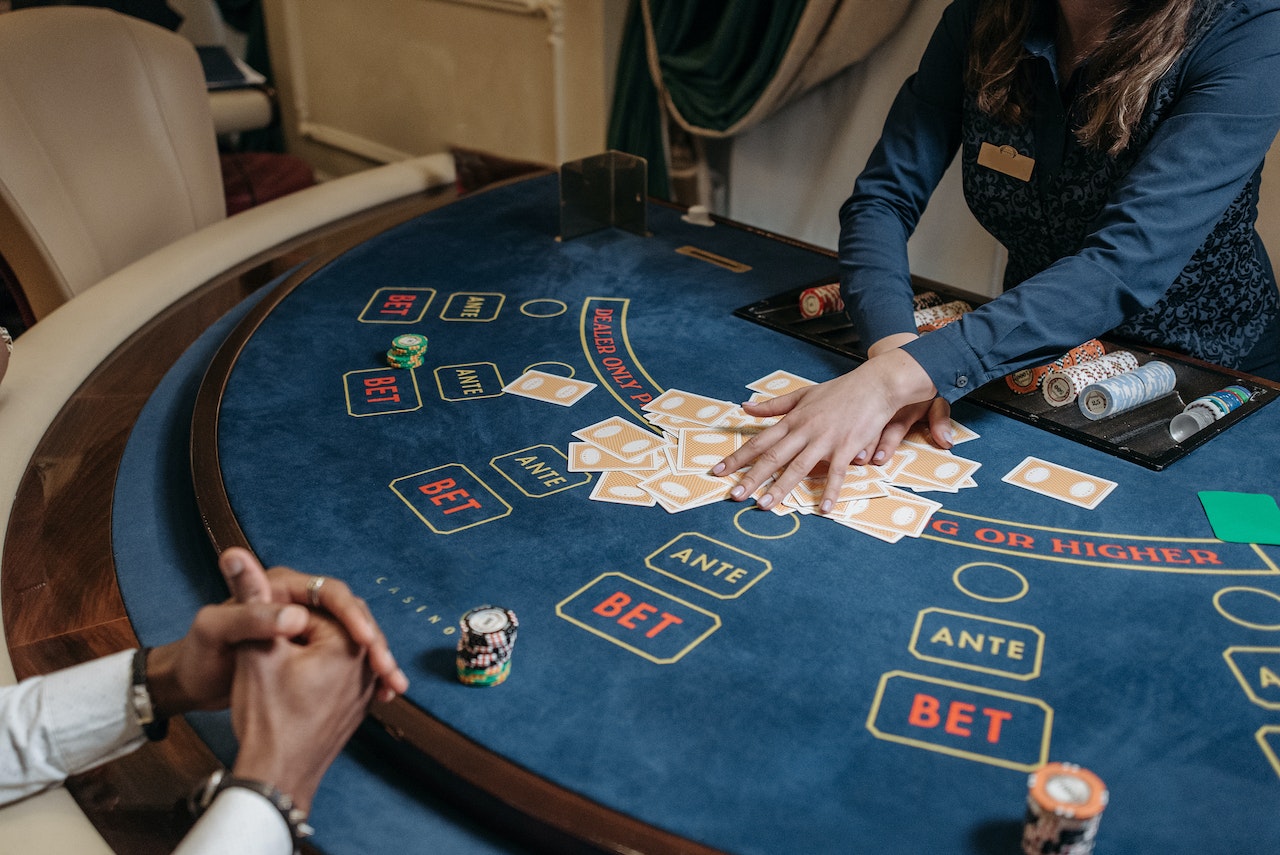 Possible Reasons You Keep Losing at Baccarat and How to Fix Them