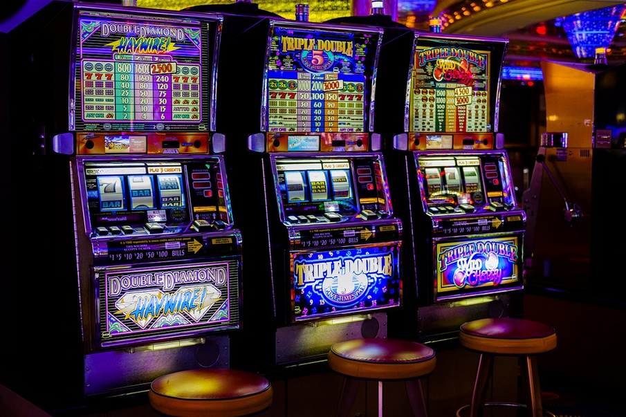 online casino