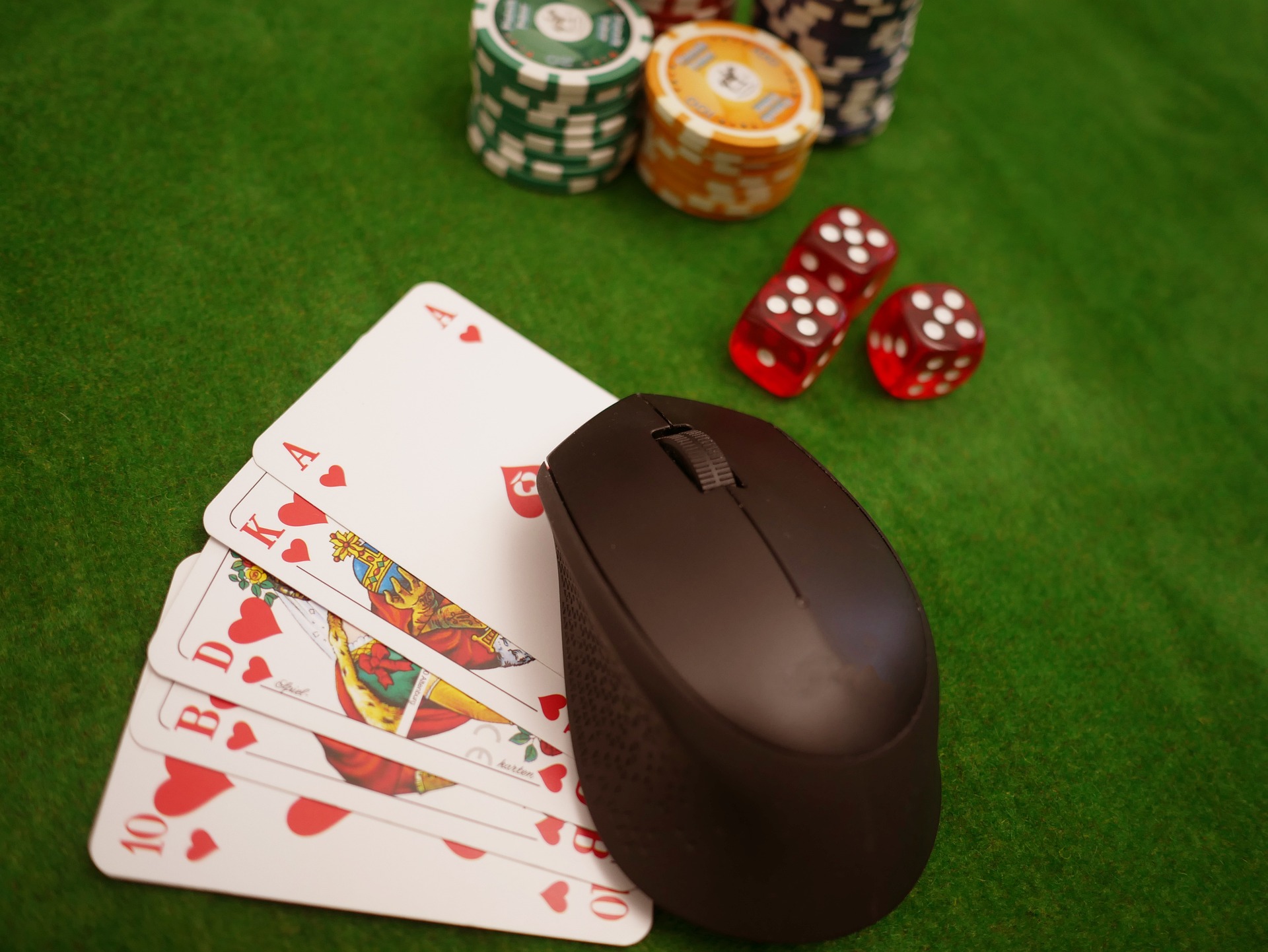 Reasons to Test Customer Support When Gambling in Online Casinos