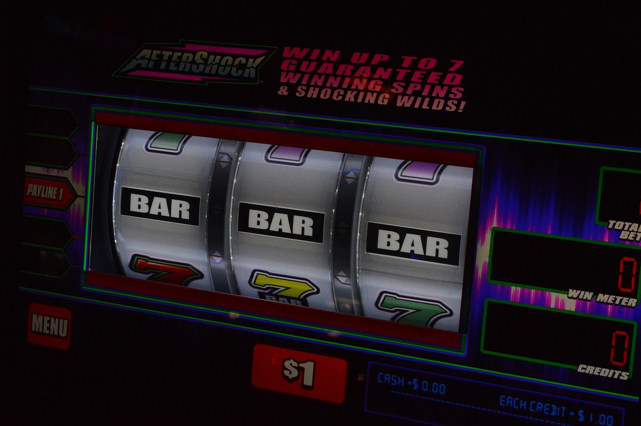 slot 