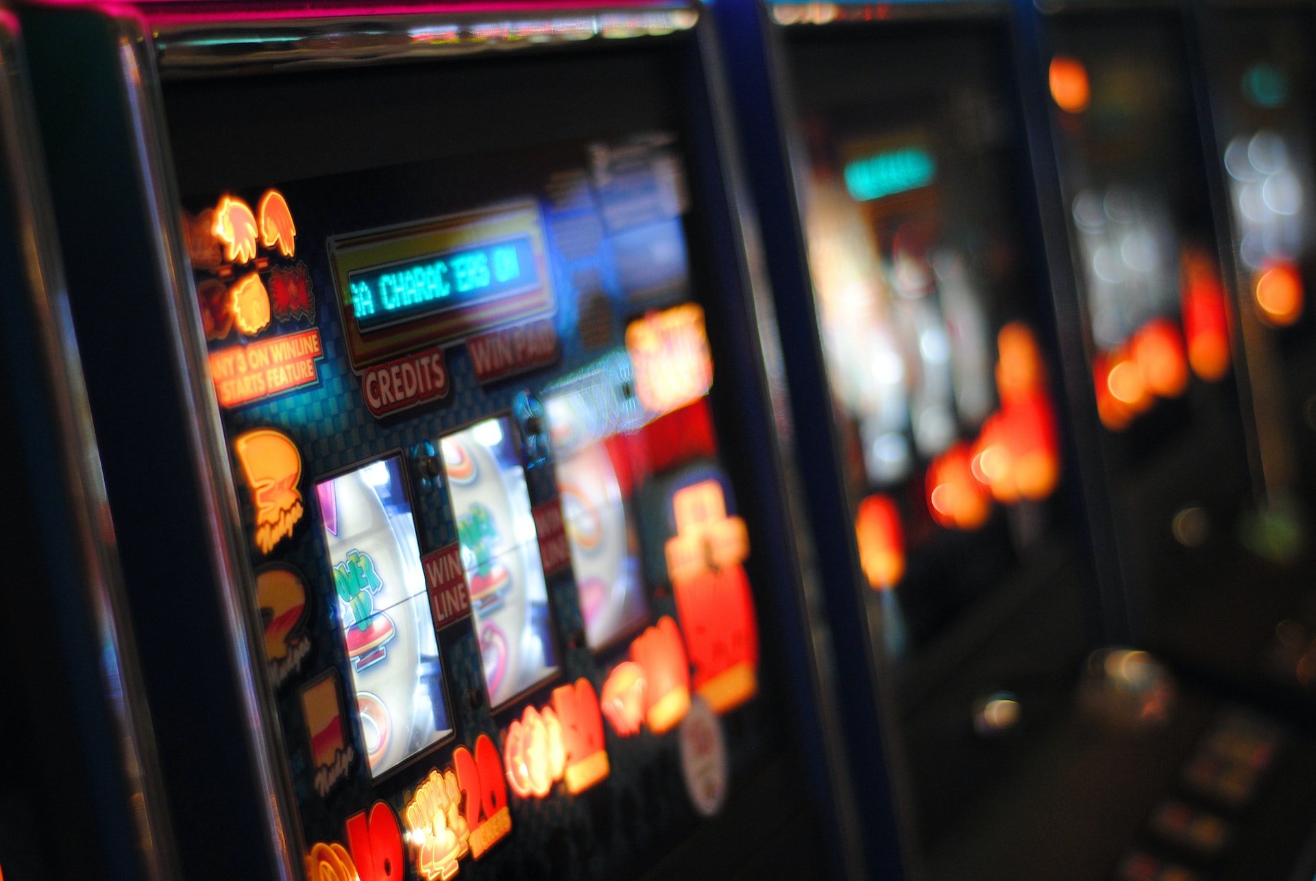 Unmasking the Truth: Debunking Popular Myths About Online Slot Machines