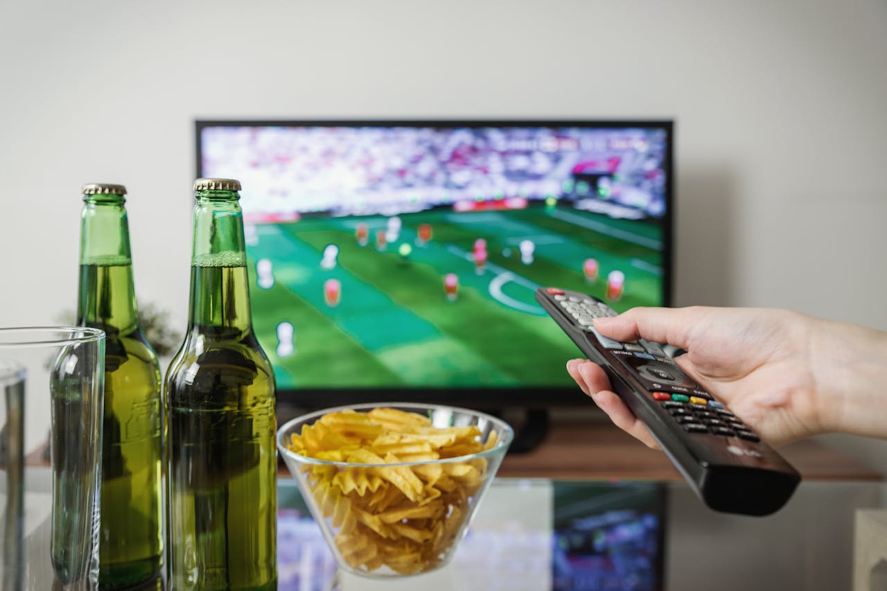 Responsible Gambling in Sports: How to Bet Safely and Avoid Addiction